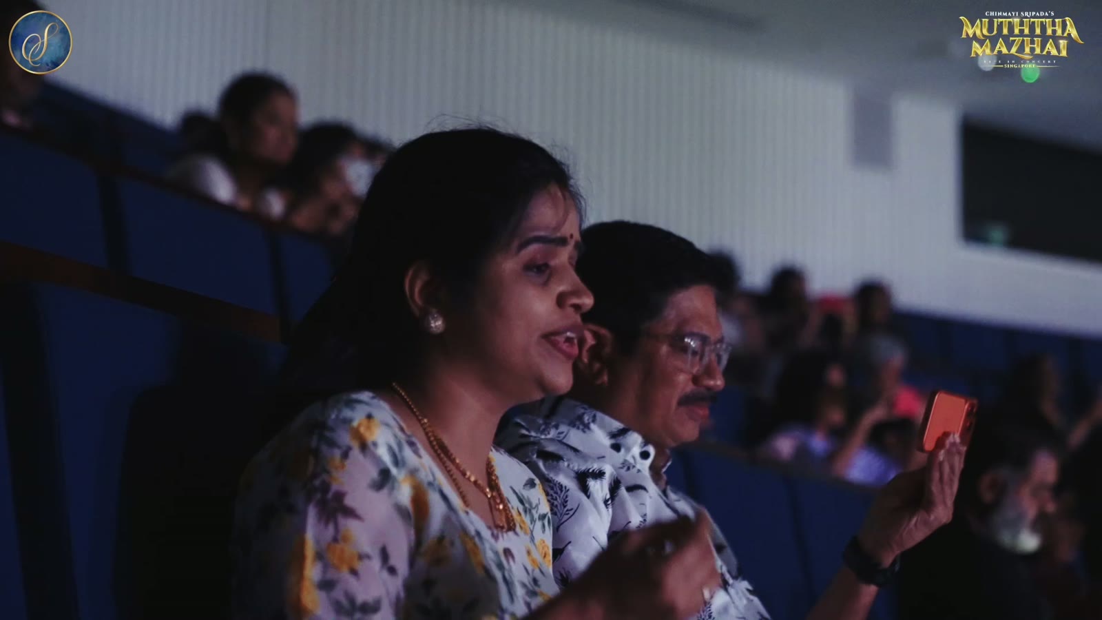 Singapore, live